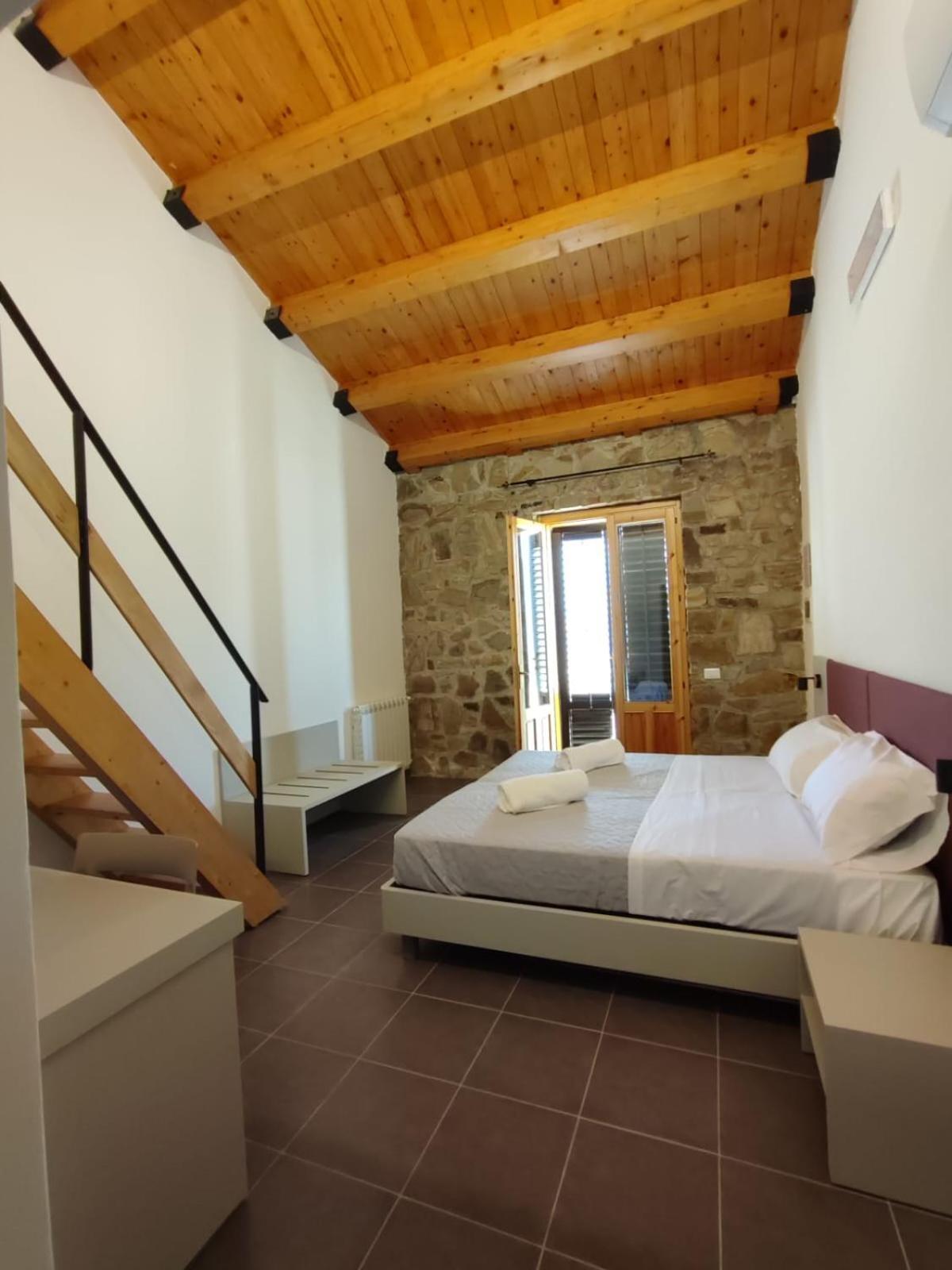 Foresteria Mongerrati Isnello Extérieur photo