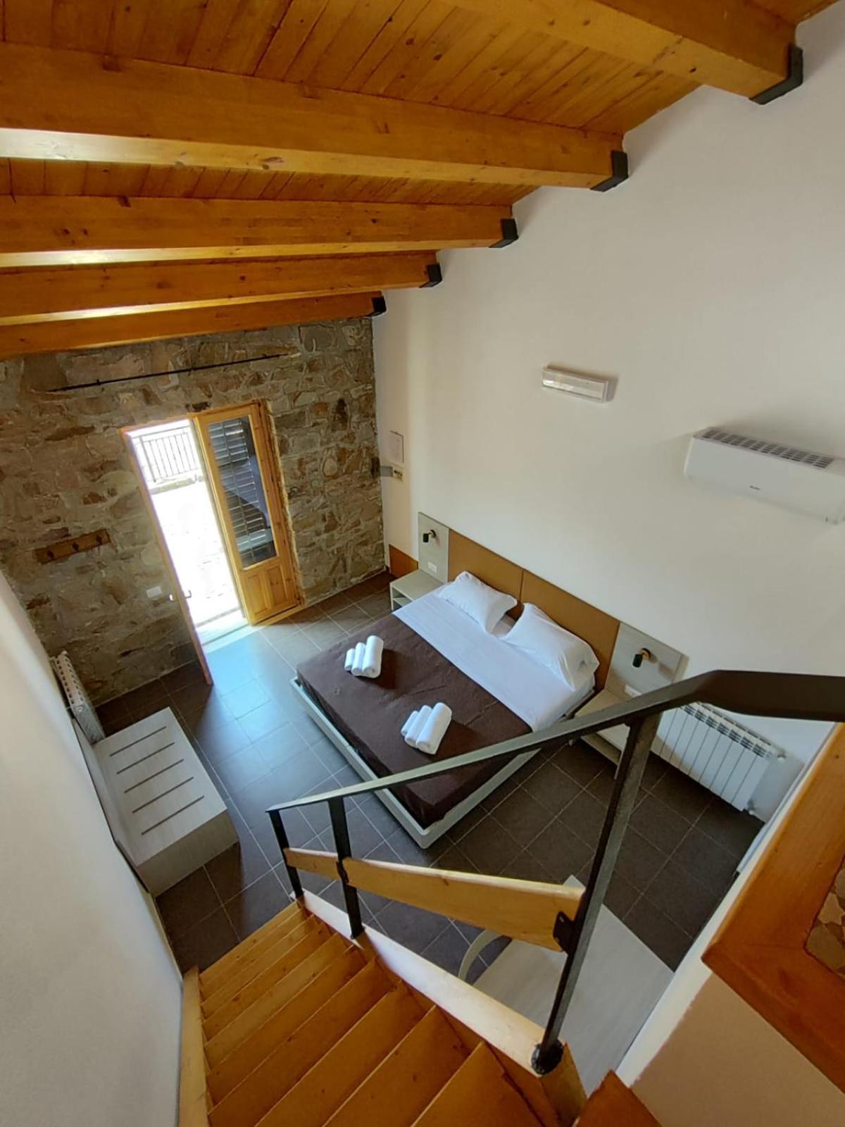 Foresteria Mongerrati Isnello Extérieur photo