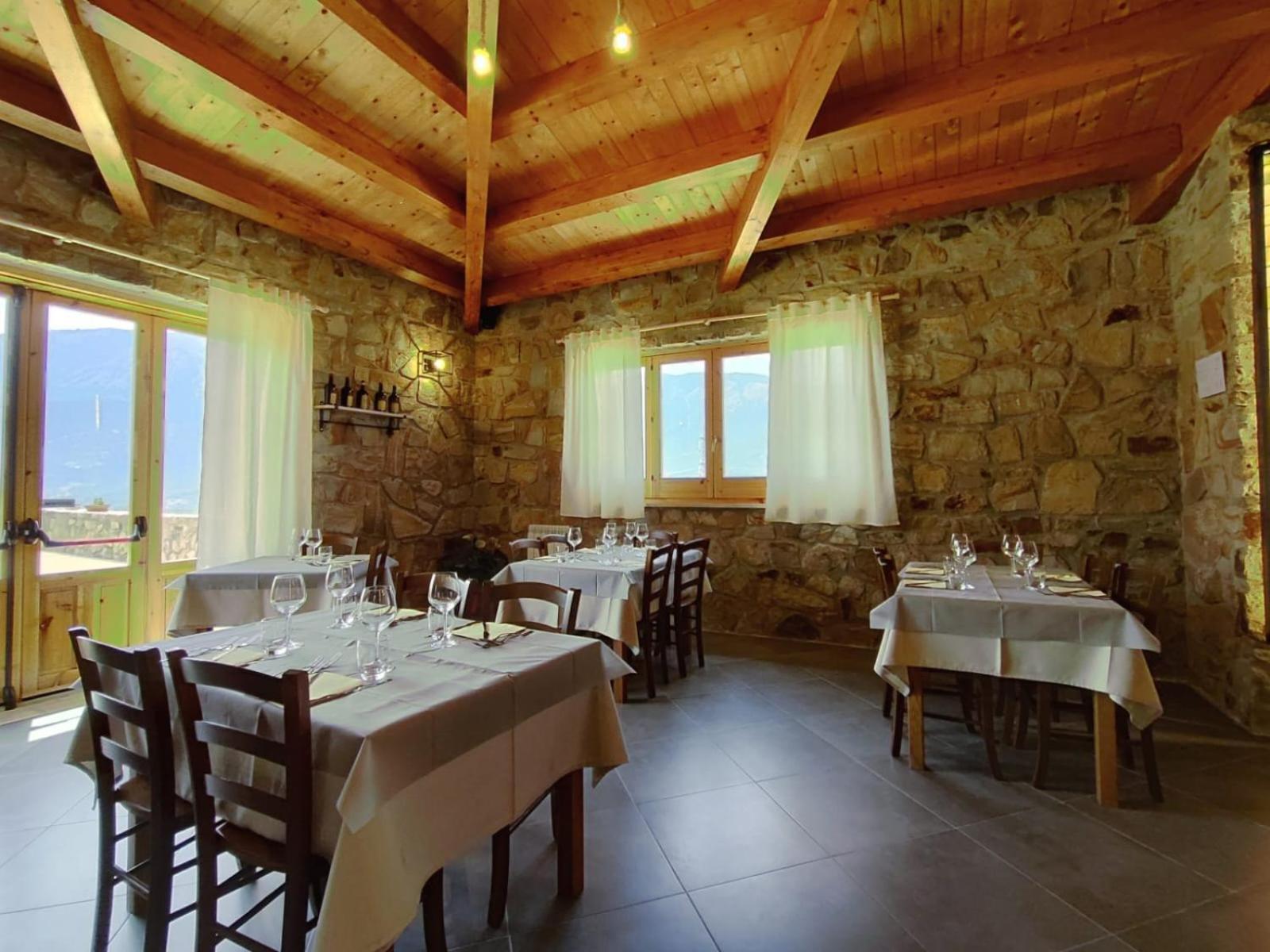 Foresteria Mongerrati Isnello Extérieur photo