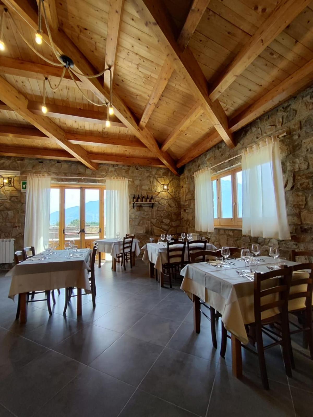 Foresteria Mongerrati Isnello Extérieur photo