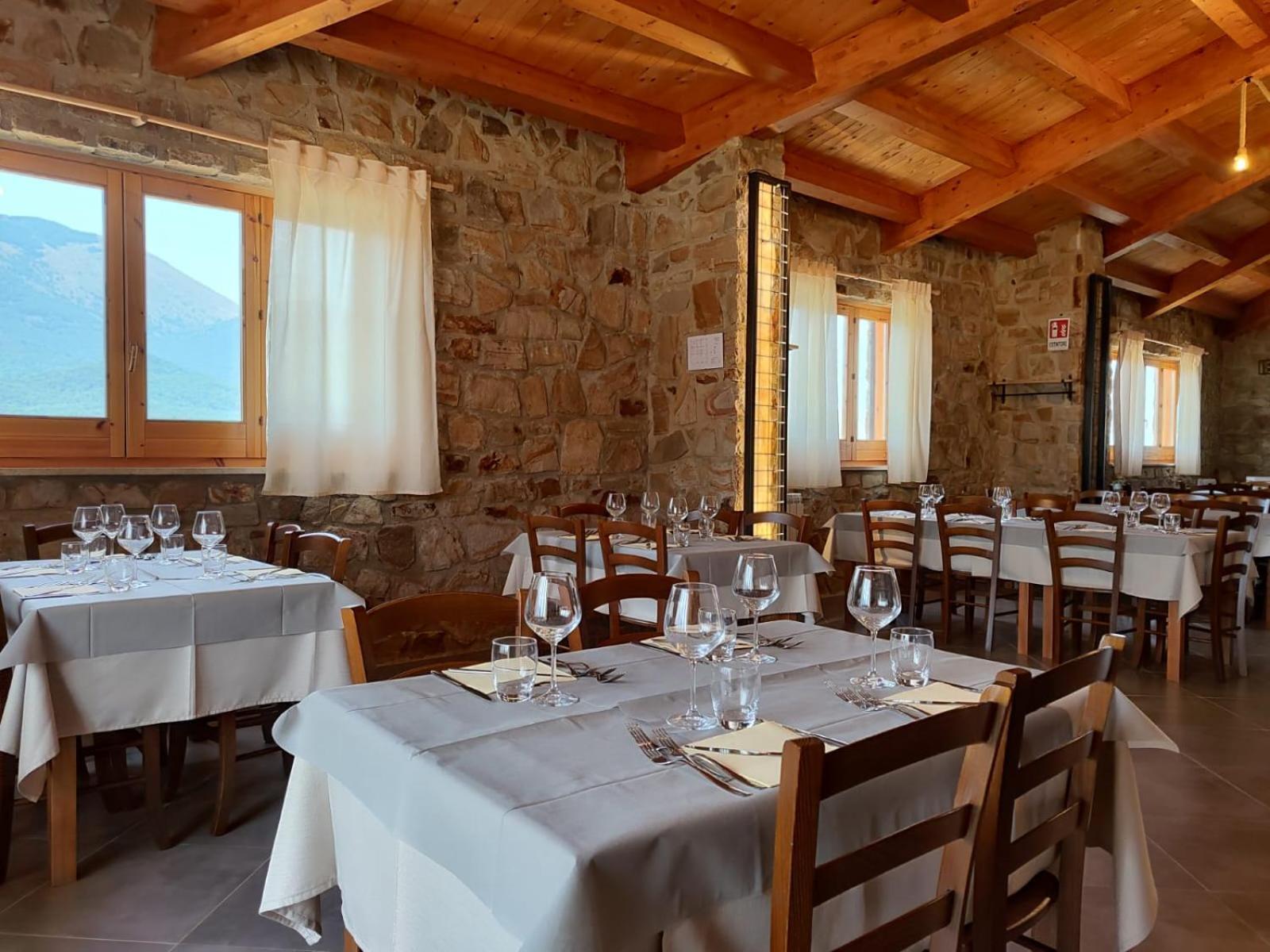 Foresteria Mongerrati Isnello Extérieur photo