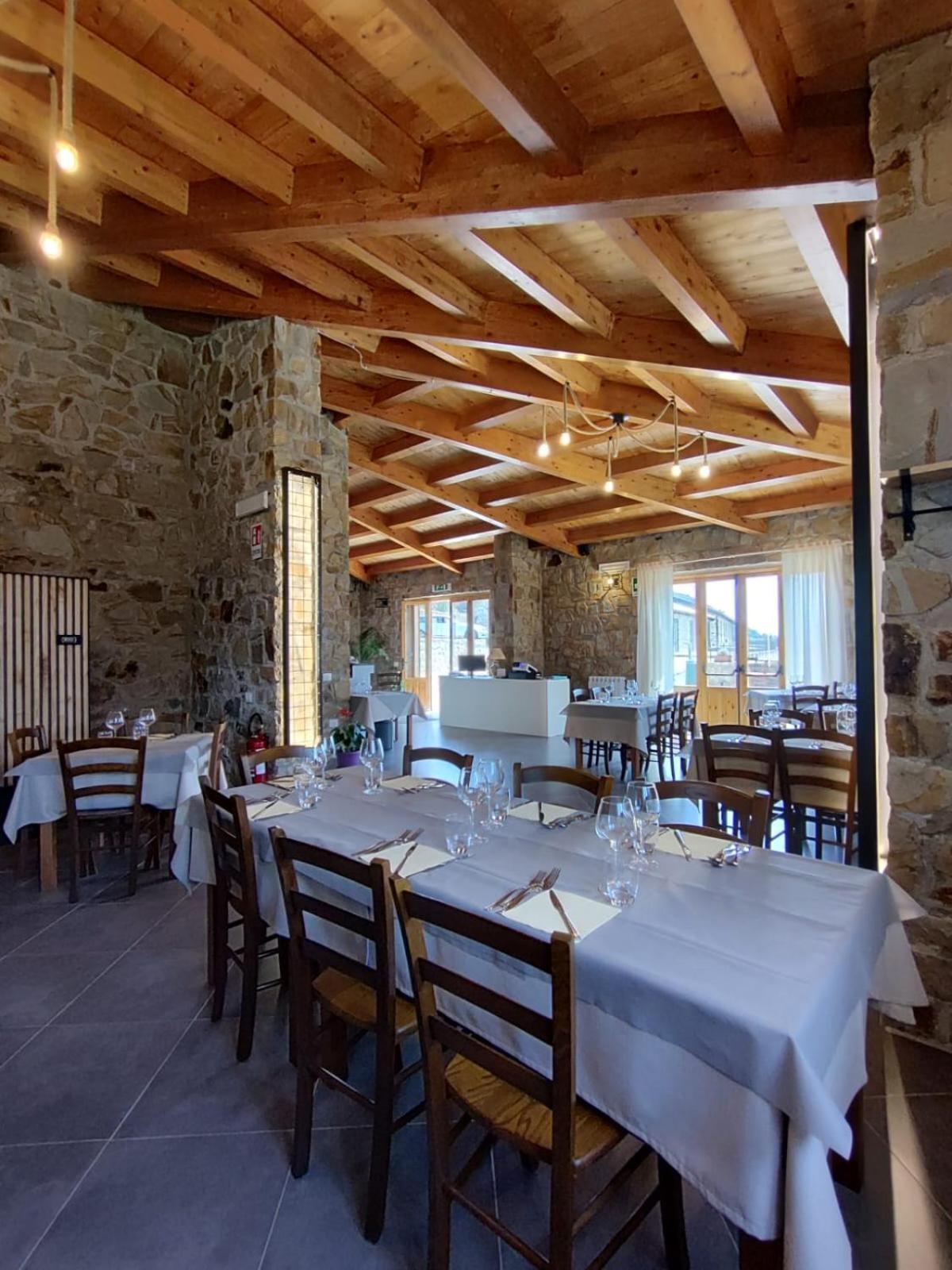 Foresteria Mongerrati Isnello Extérieur photo