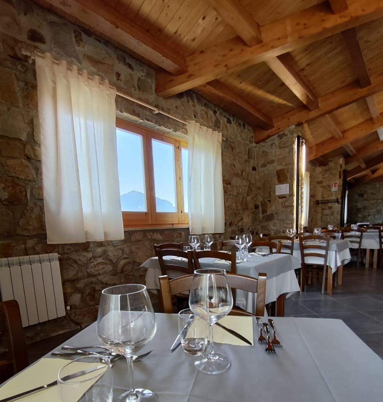 Foresteria Mongerrati Isnello Extérieur photo